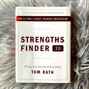 Strengths Finder 2.0